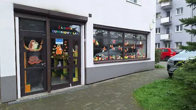 Żłobek Gumisiowy Las